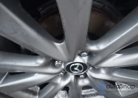 2020 Mazda Mazda3 Select Package из США, поврежденный, VIN JM1BPACL2L1165689